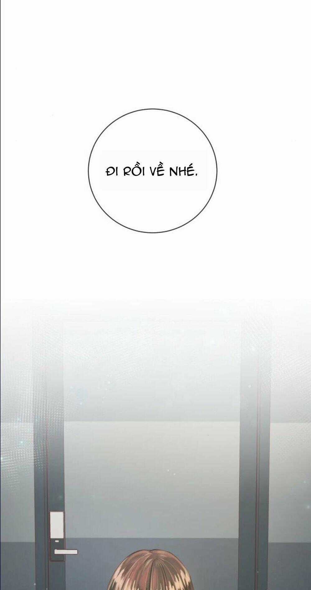 Nhất Định Chúng Ta Sẽ Được Hạnh Phúc Chapter 12 trang 129