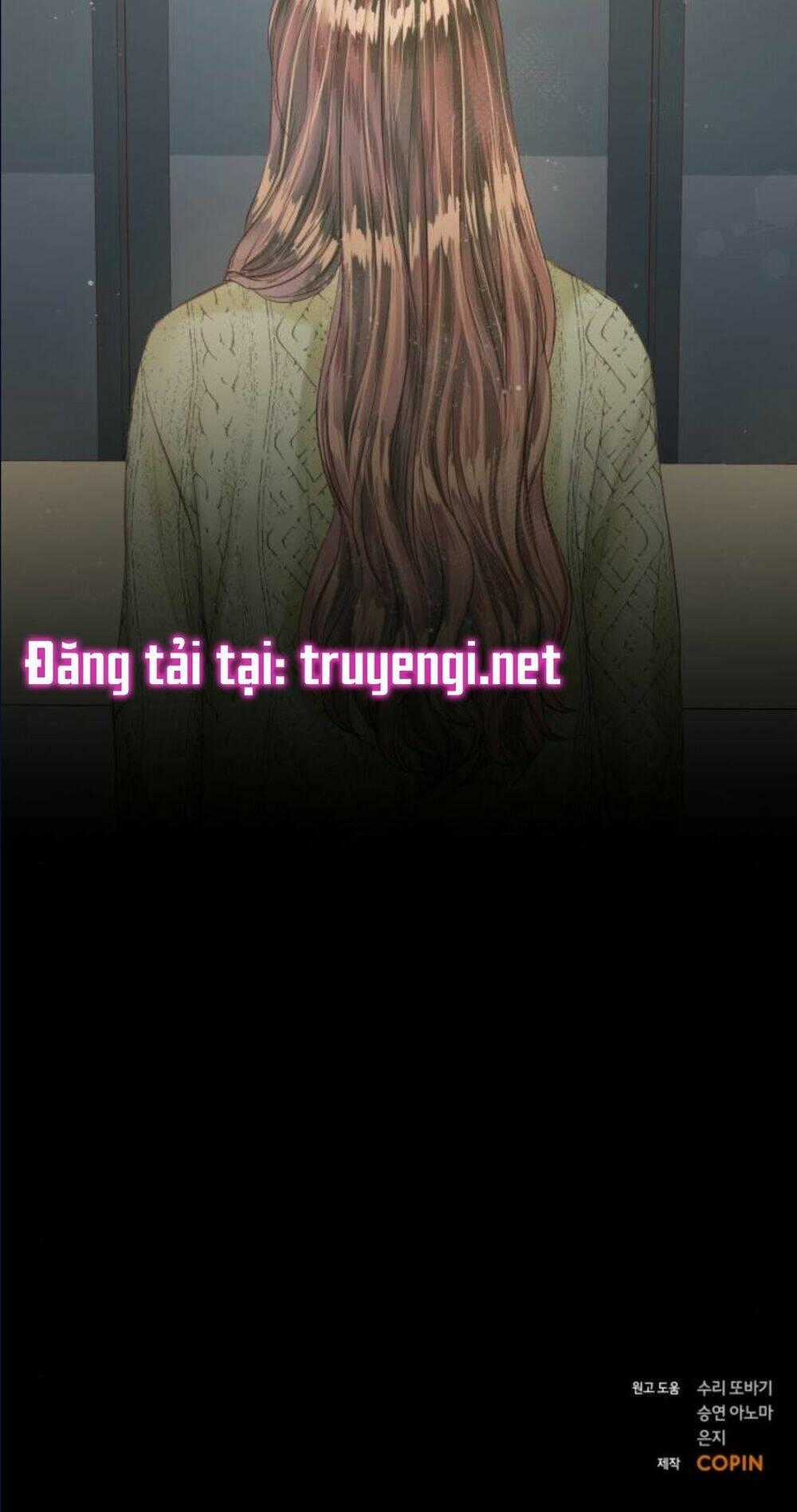 Nhất Định Chúng Ta Sẽ Được Hạnh Phúc Chapter 12 trang 130