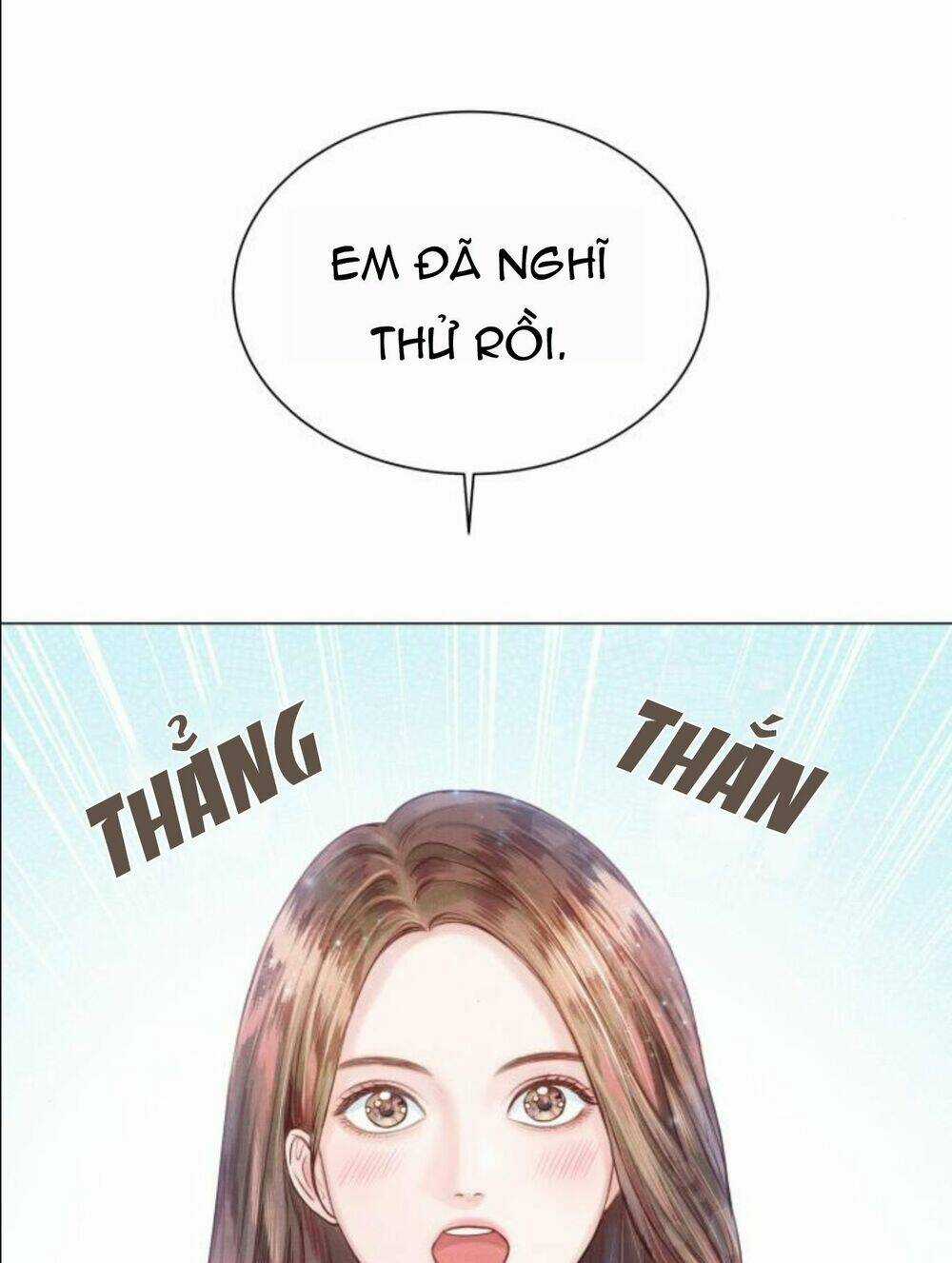 Nhất Định Chúng Ta Sẽ Được Hạnh Phúc Chapter 12 trang 14