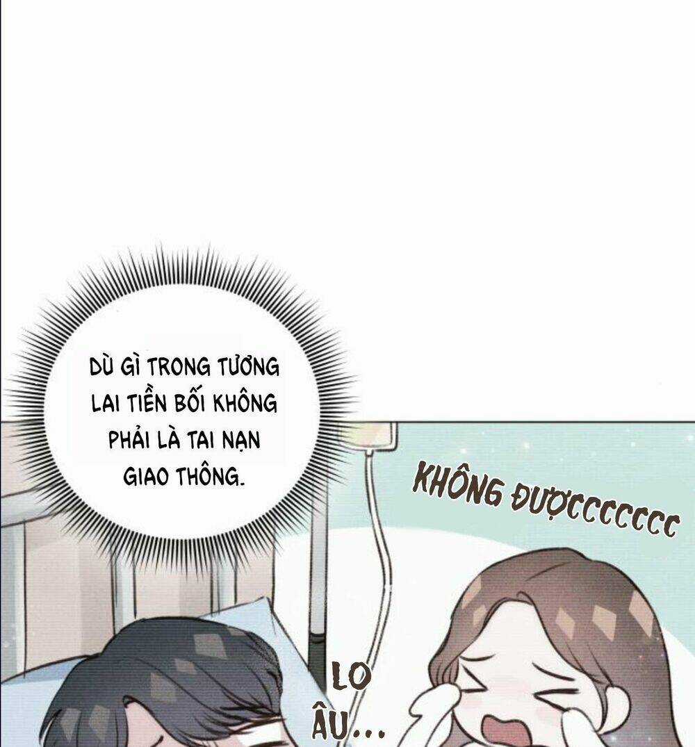 Nhất Định Chúng Ta Sẽ Được Hạnh Phúc Chapter 12 trang 17