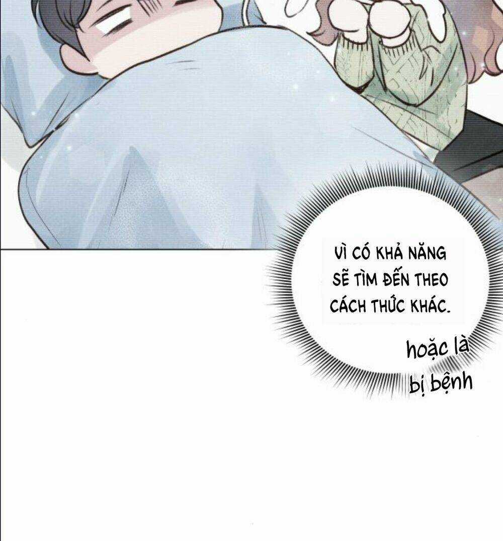 Nhất Định Chúng Ta Sẽ Được Hạnh Phúc Chapter 12 trang 18