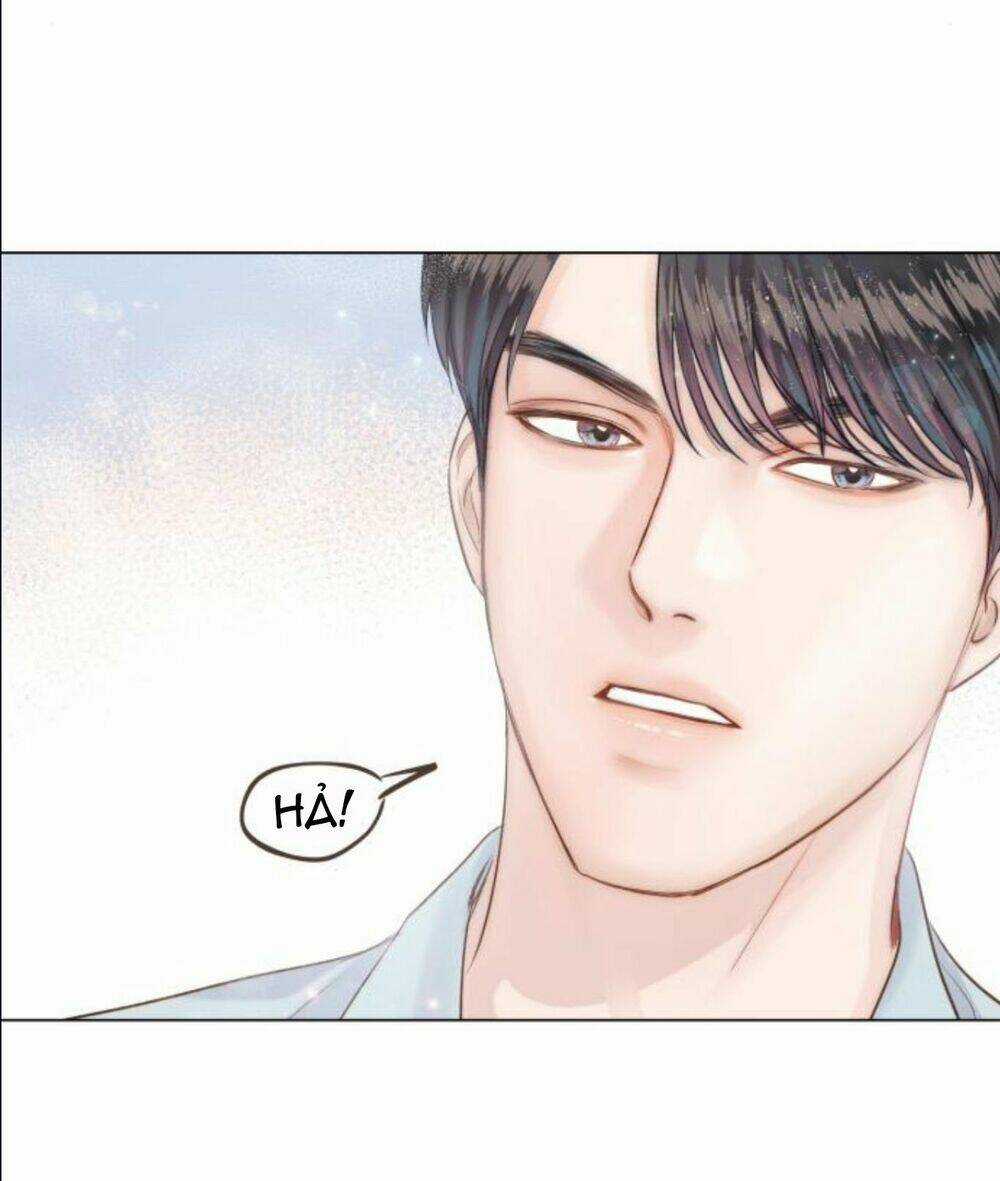 Nhất Định Chúng Ta Sẽ Được Hạnh Phúc Chapter 12 trang 19