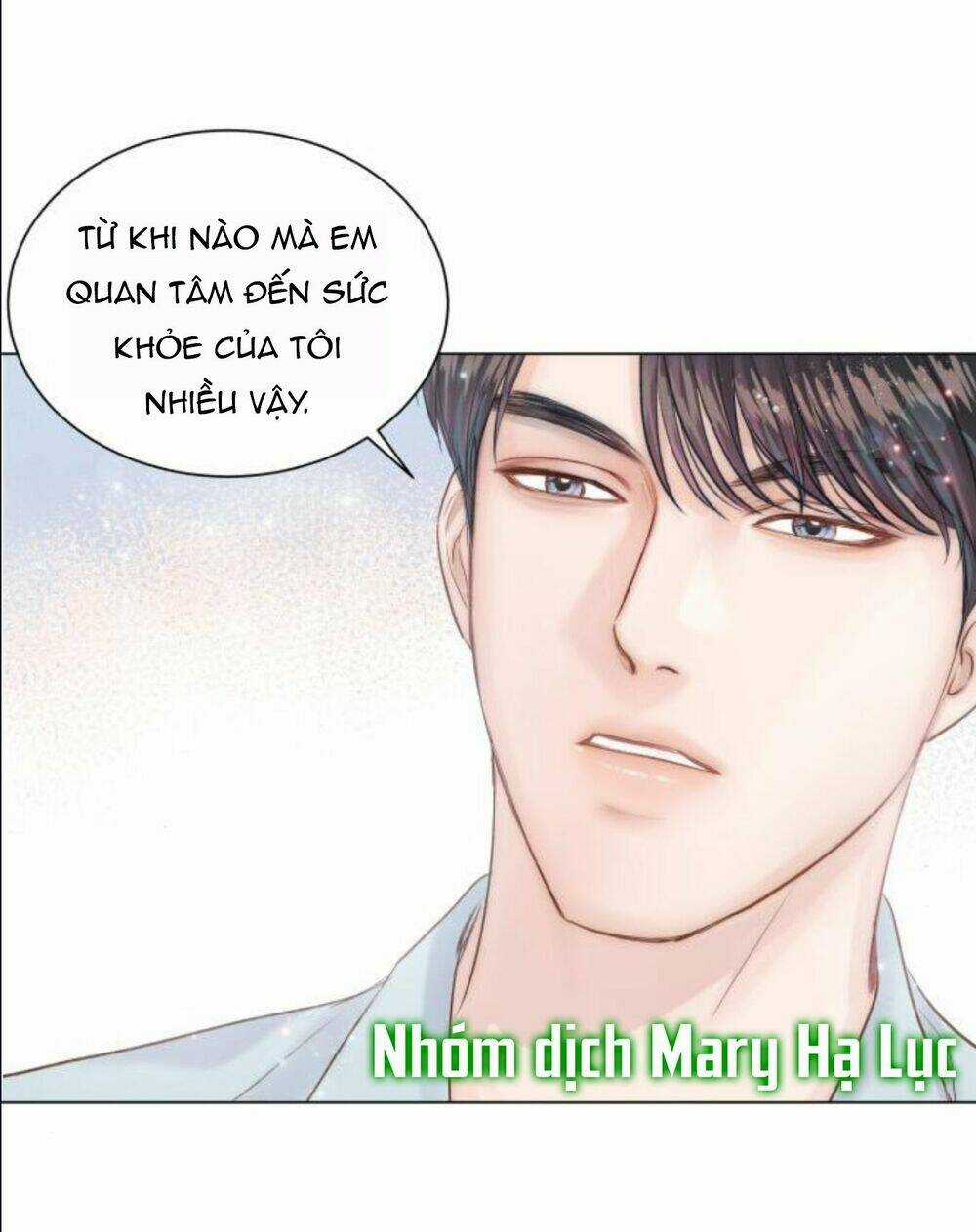 Nhất Định Chúng Ta Sẽ Được Hạnh Phúc Chapter 12 trang 20