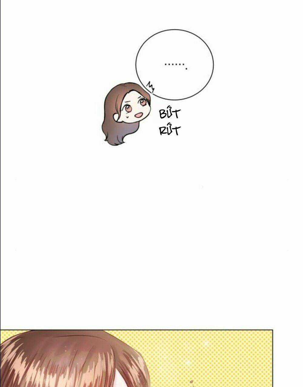 Nhất Định Chúng Ta Sẽ Được Hạnh Phúc Chapter 12 trang 21