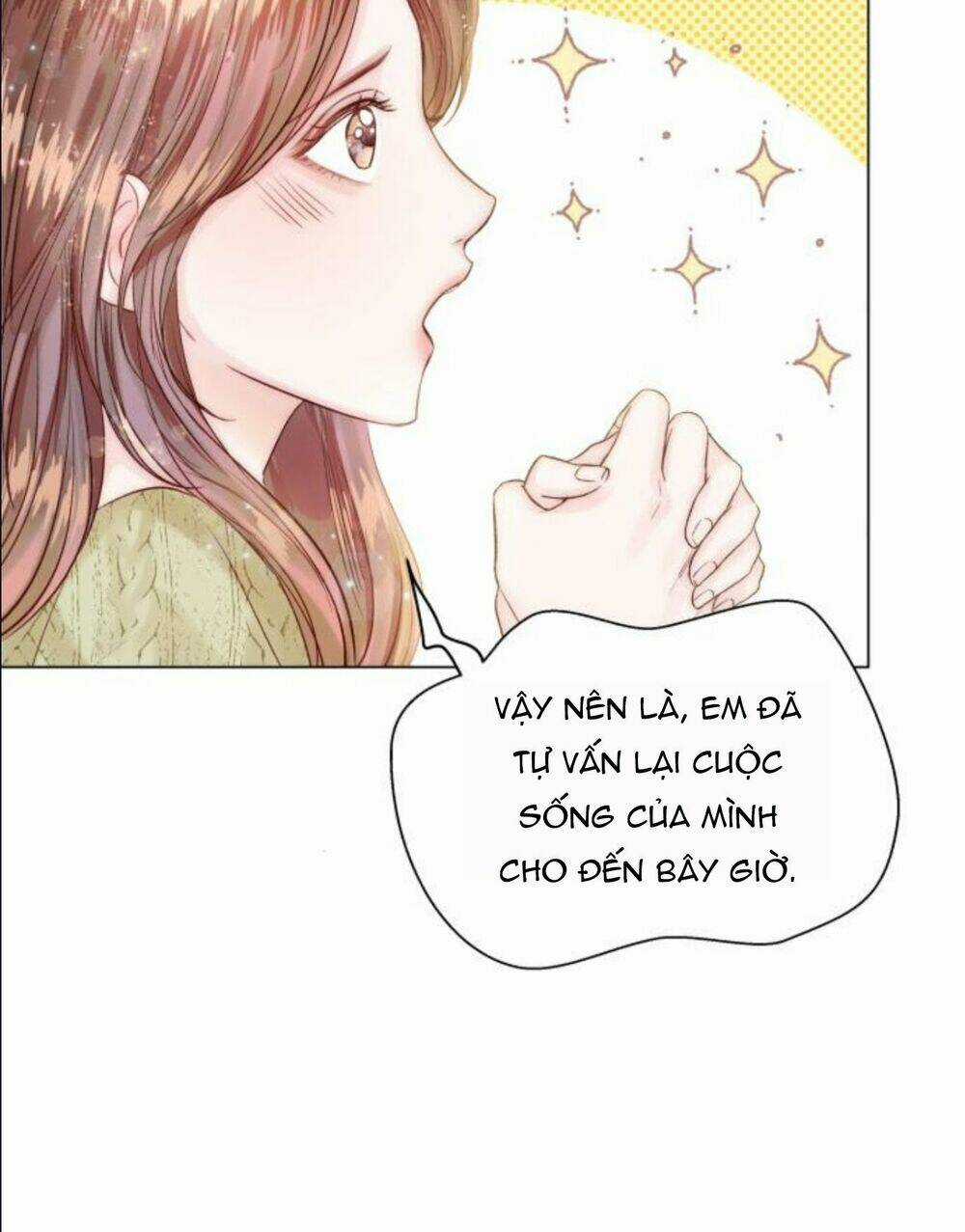 Nhất Định Chúng Ta Sẽ Được Hạnh Phúc Chapter 12 trang 22