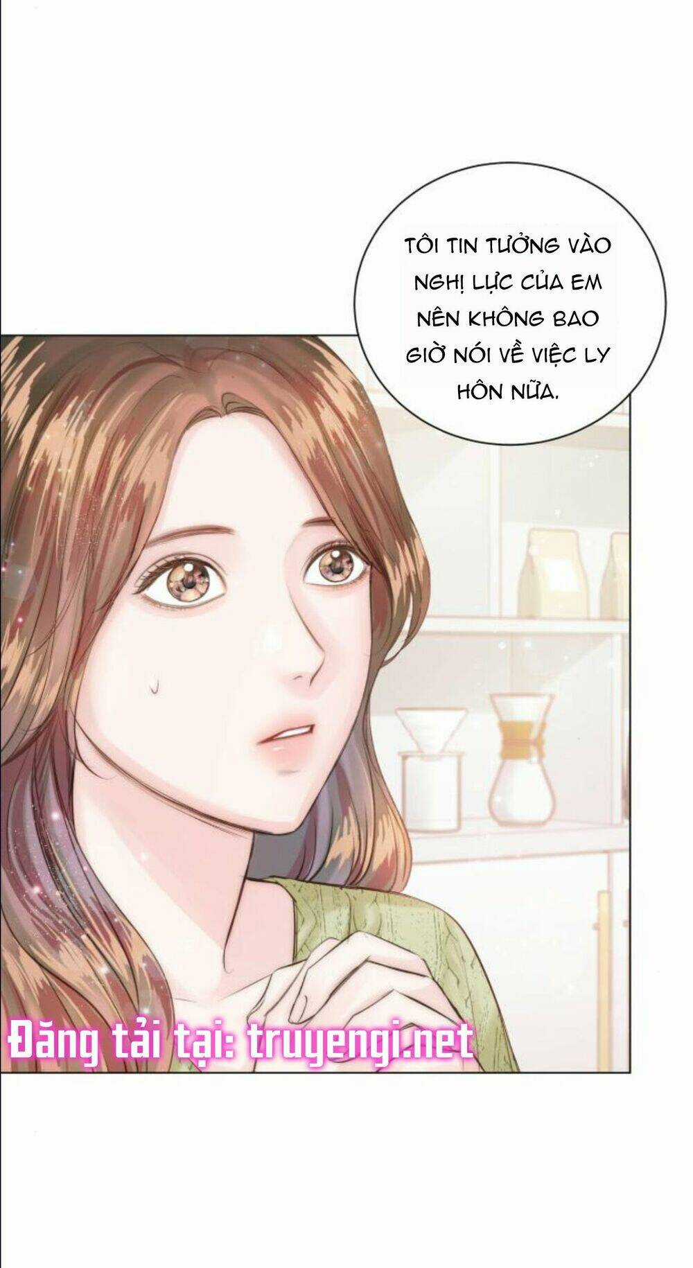 Nhất Định Chúng Ta Sẽ Được Hạnh Phúc Chapter 12 trang 27