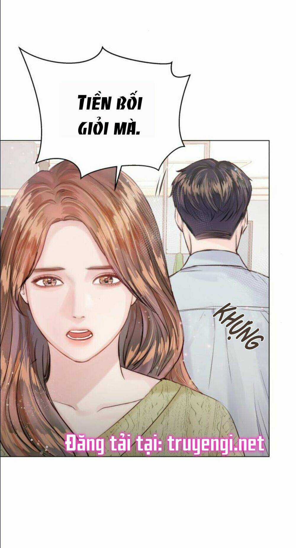 Nhất Định Chúng Ta Sẽ Được Hạnh Phúc Chapter 12 trang 31