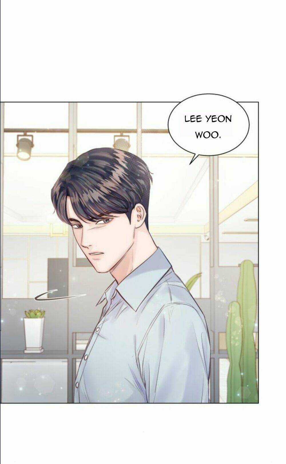 Nhất Định Chúng Ta Sẽ Được Hạnh Phúc Chapter 12 trang 34