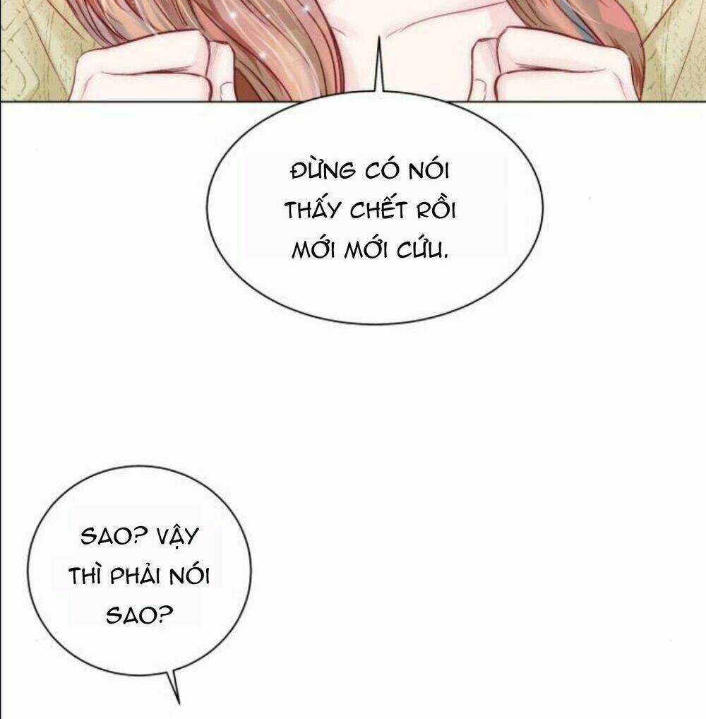 Nhất Định Chúng Ta Sẽ Được Hạnh Phúc Chapter 12 trang 38