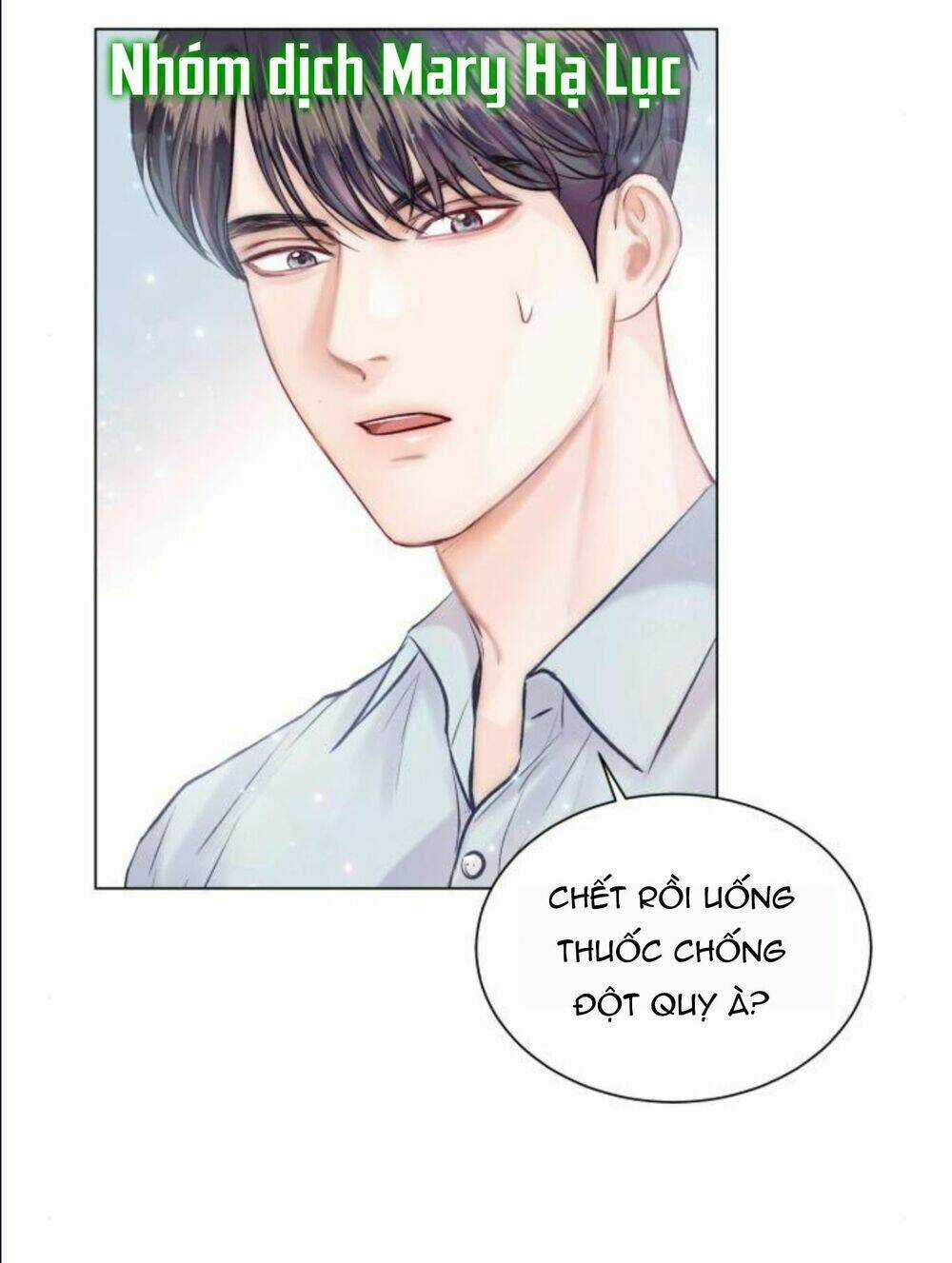 Nhất Định Chúng Ta Sẽ Được Hạnh Phúc Chapter 12 trang 39