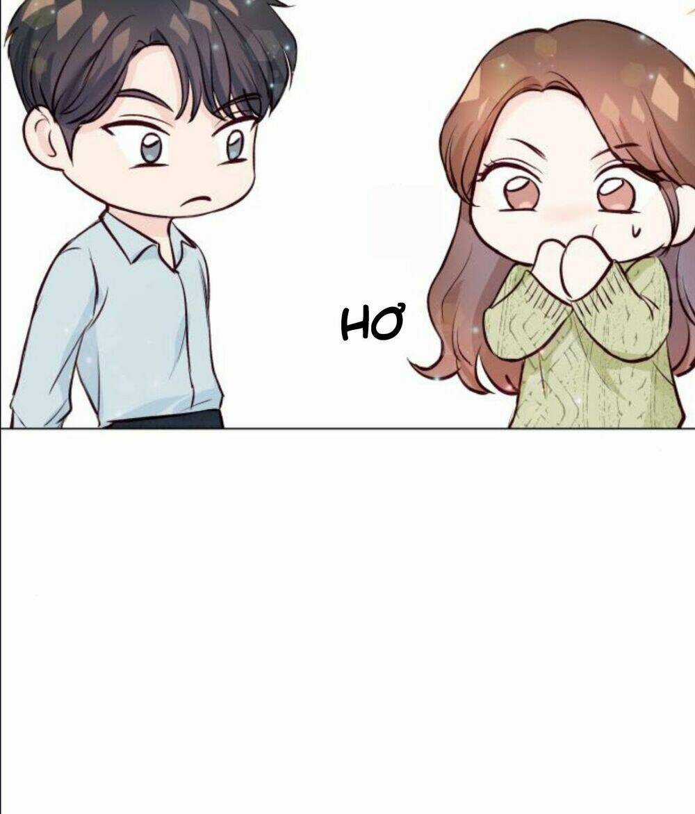 Nhất Định Chúng Ta Sẽ Được Hạnh Phúc Chapter 12 trang 42