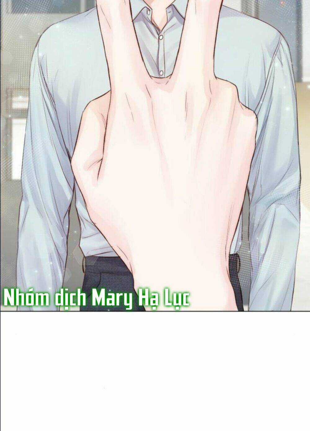 Nhất Định Chúng Ta Sẽ Được Hạnh Phúc Chapter 12 trang 47