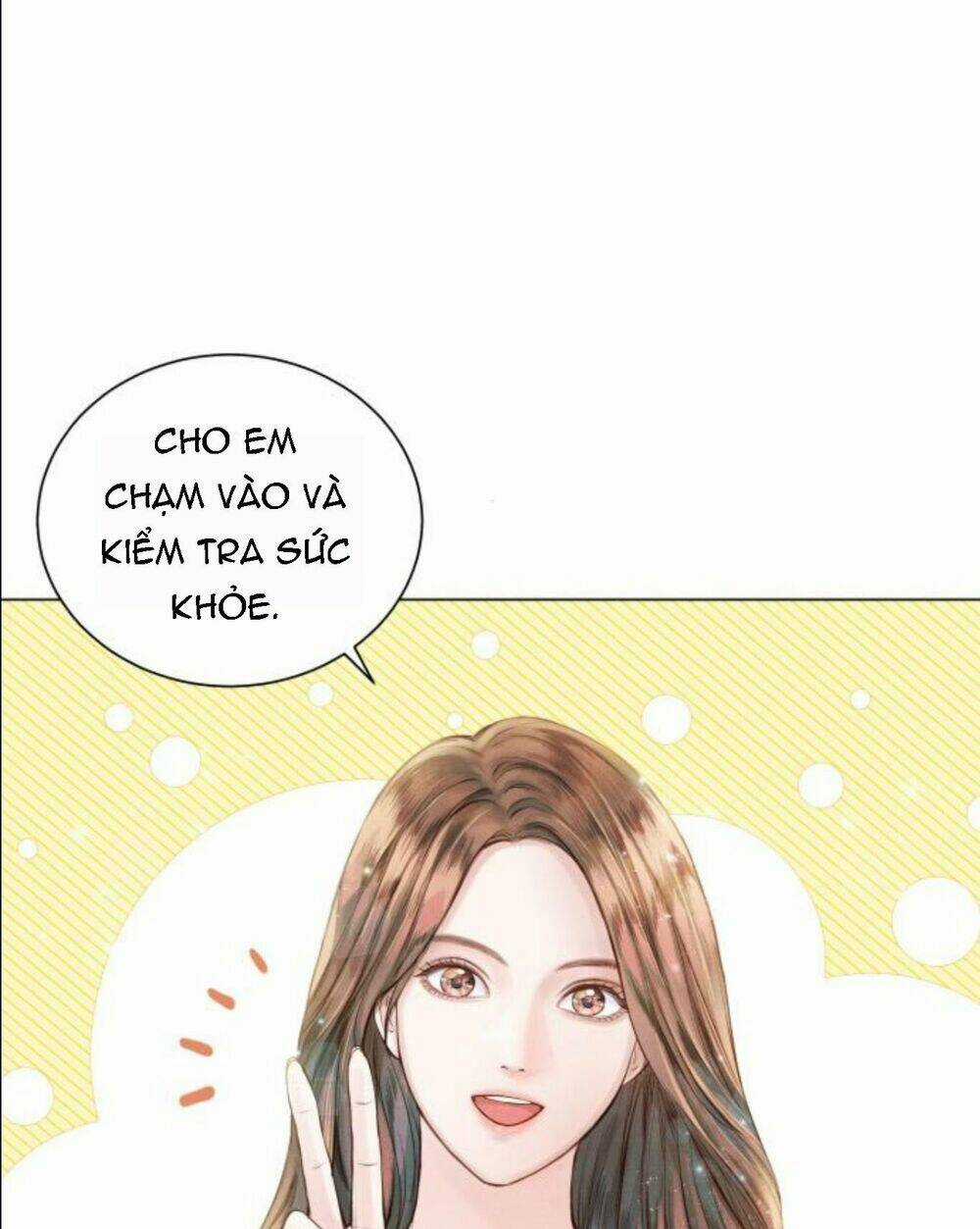 Nhất Định Chúng Ta Sẽ Được Hạnh Phúc Chapter 12 trang 48