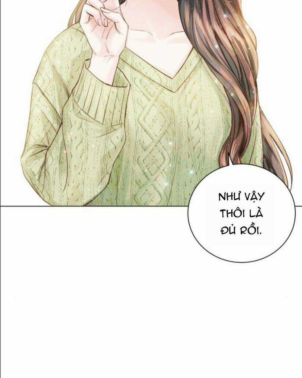 Nhất Định Chúng Ta Sẽ Được Hạnh Phúc Chapter 12 trang 49