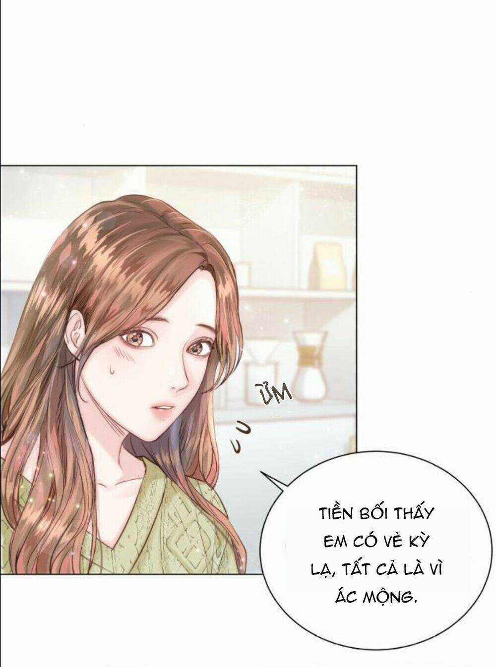 Nhất Định Chúng Ta Sẽ Được Hạnh Phúc Chapter 12 trang 5