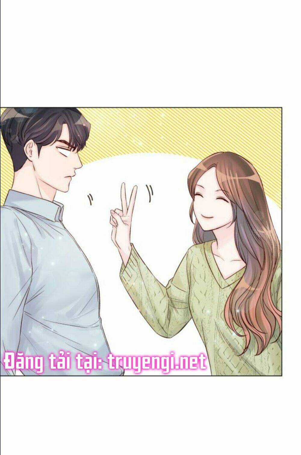 Nhất Định Chúng Ta Sẽ Được Hạnh Phúc Chapter 12 trang 50