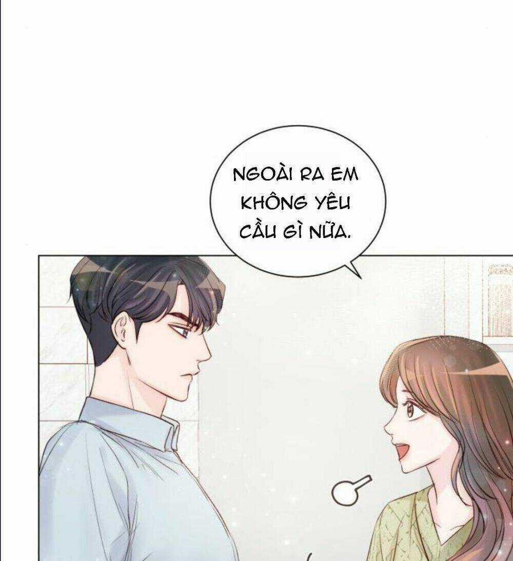 Nhất Định Chúng Ta Sẽ Được Hạnh Phúc Chapter 12 trang 51