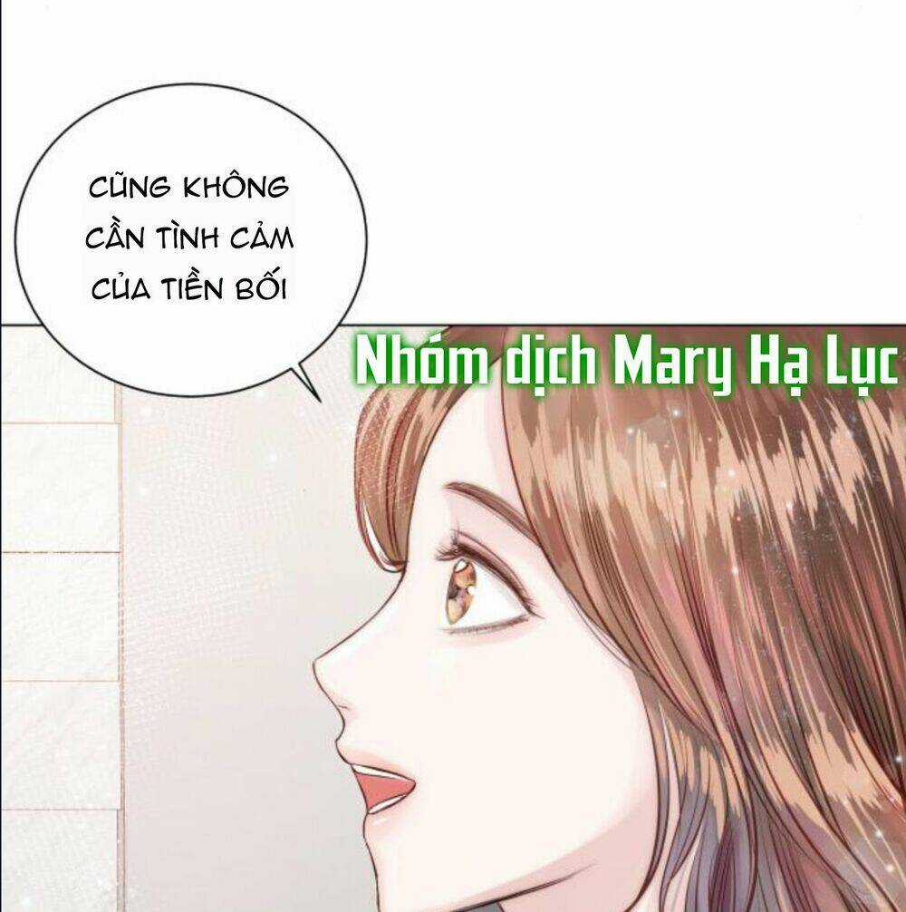 Nhất Định Chúng Ta Sẽ Được Hạnh Phúc Chapter 12 trang 53