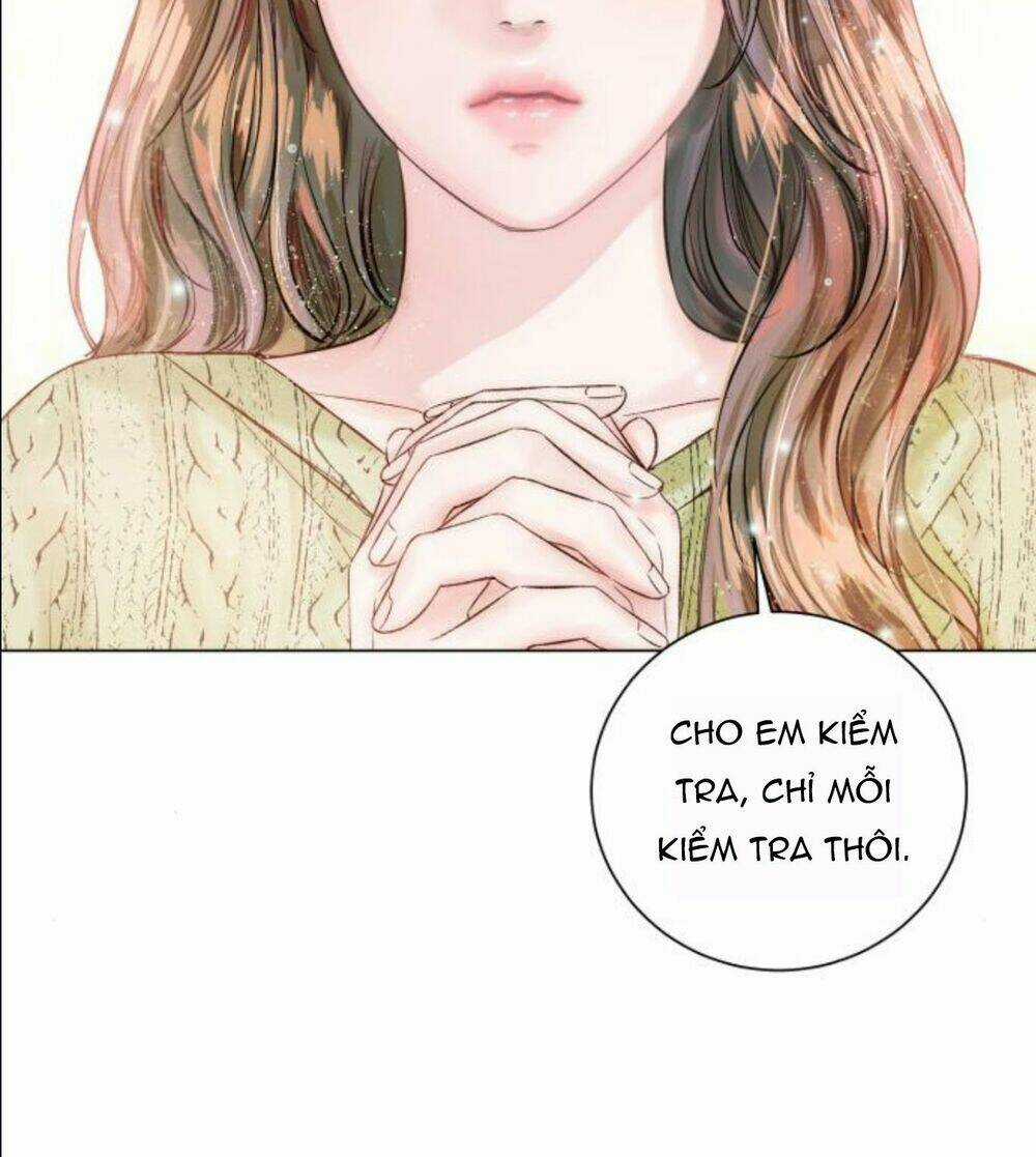 Nhất Định Chúng Ta Sẽ Được Hạnh Phúc Chapter 12 trang 57