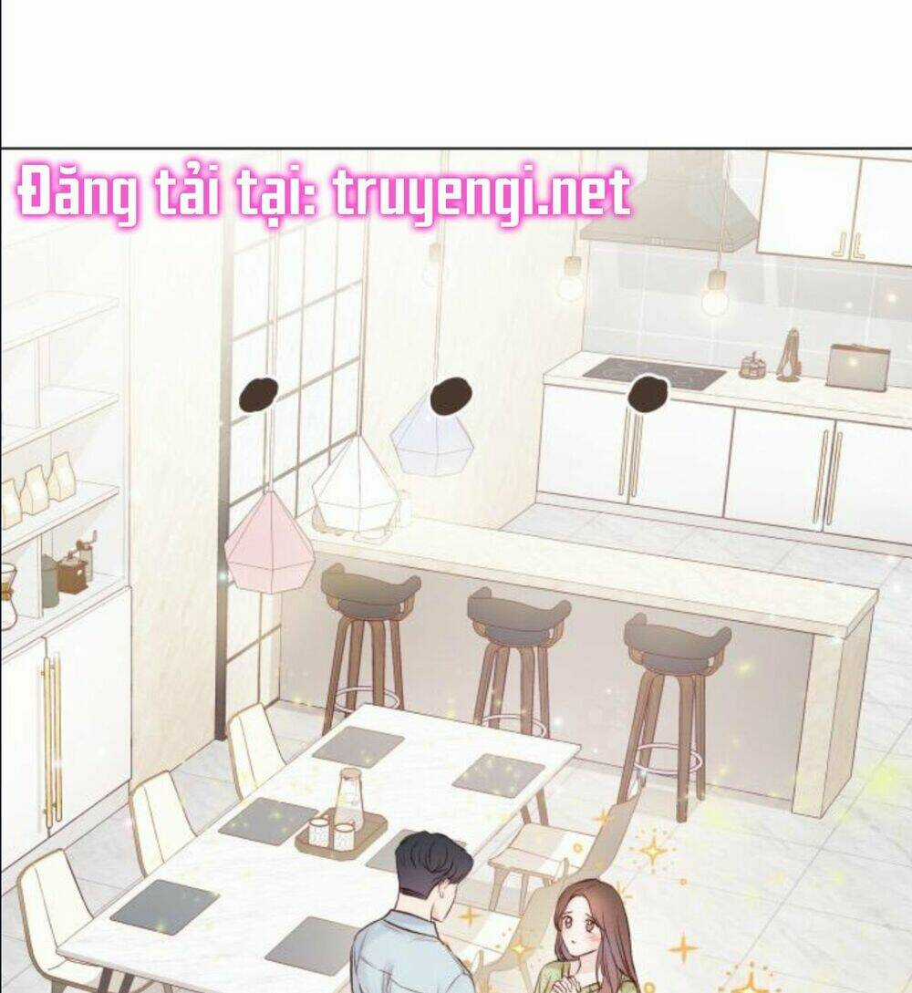 Nhất Định Chúng Ta Sẽ Được Hạnh Phúc Chapter 12 trang 58