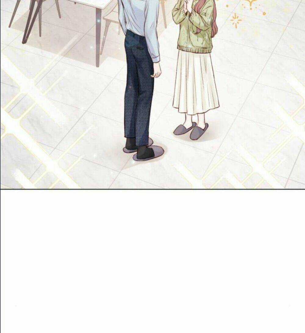 Nhất Định Chúng Ta Sẽ Được Hạnh Phúc Chapter 12 trang 59