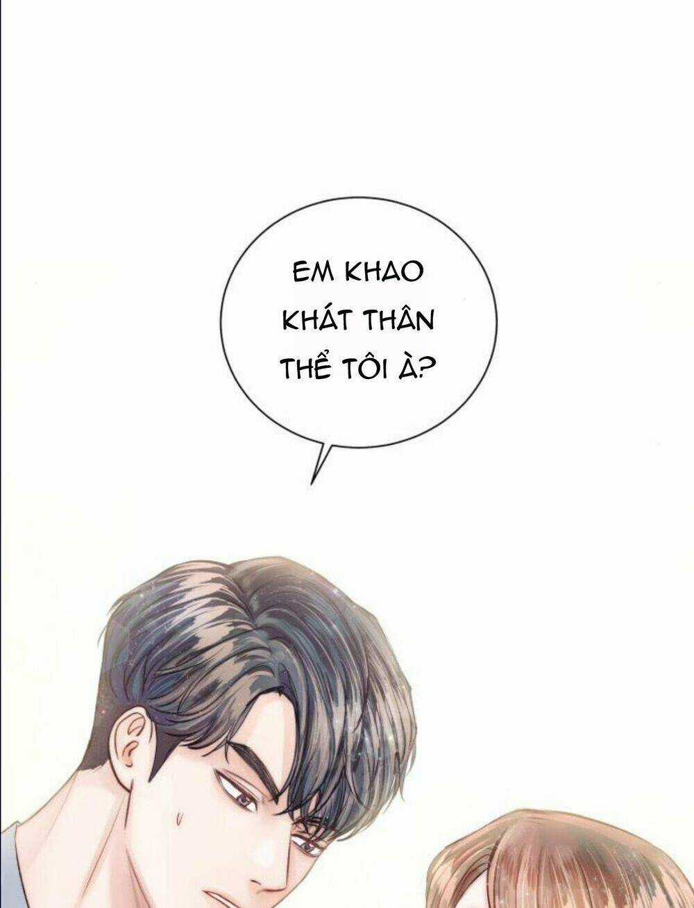 Nhất Định Chúng Ta Sẽ Được Hạnh Phúc Chapter 12 trang 61