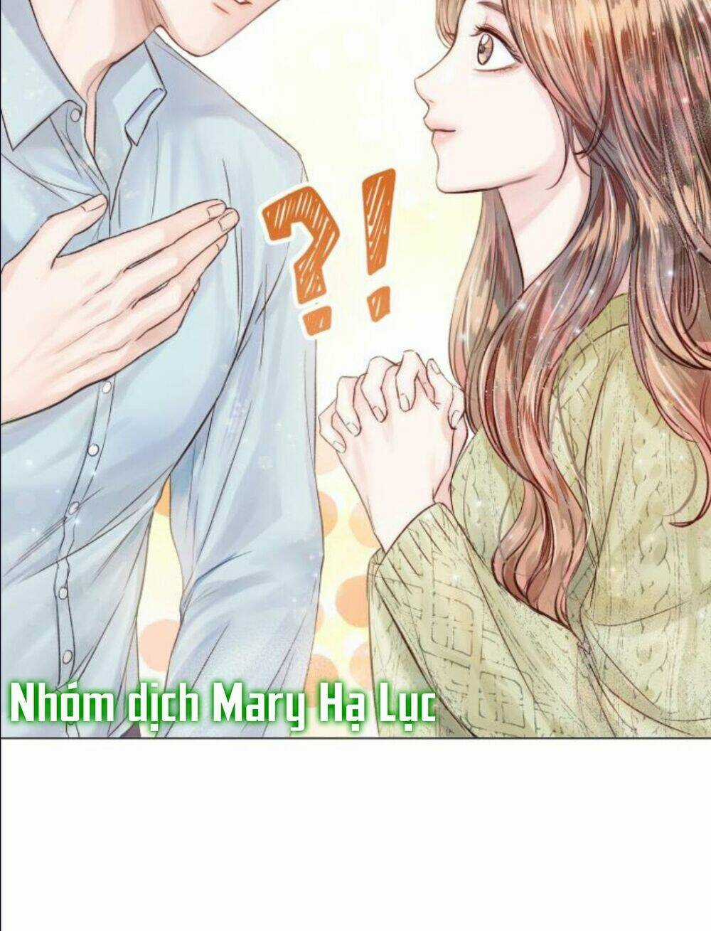 Nhất Định Chúng Ta Sẽ Được Hạnh Phúc Chapter 12 trang 62