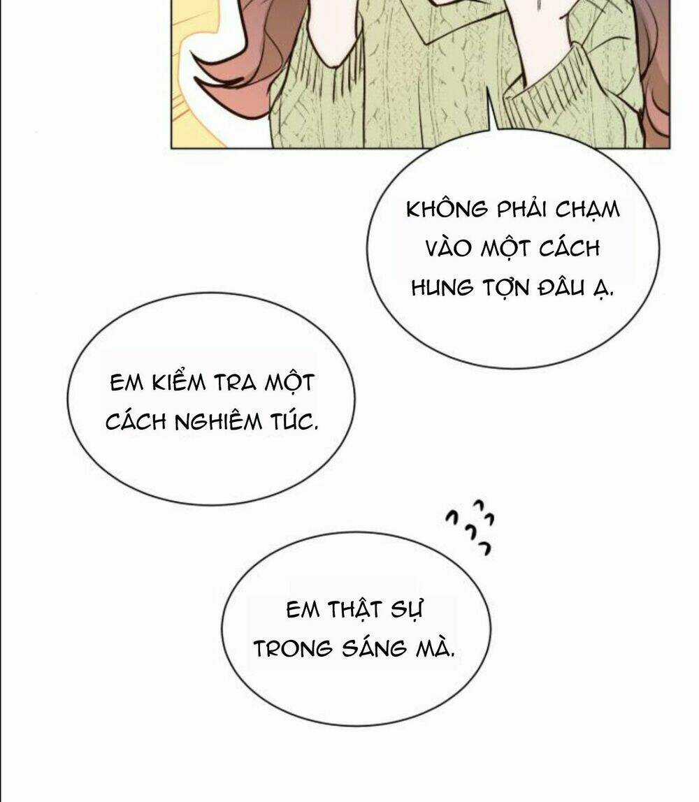 Nhất Định Chúng Ta Sẽ Được Hạnh Phúc Chapter 12 trang 64