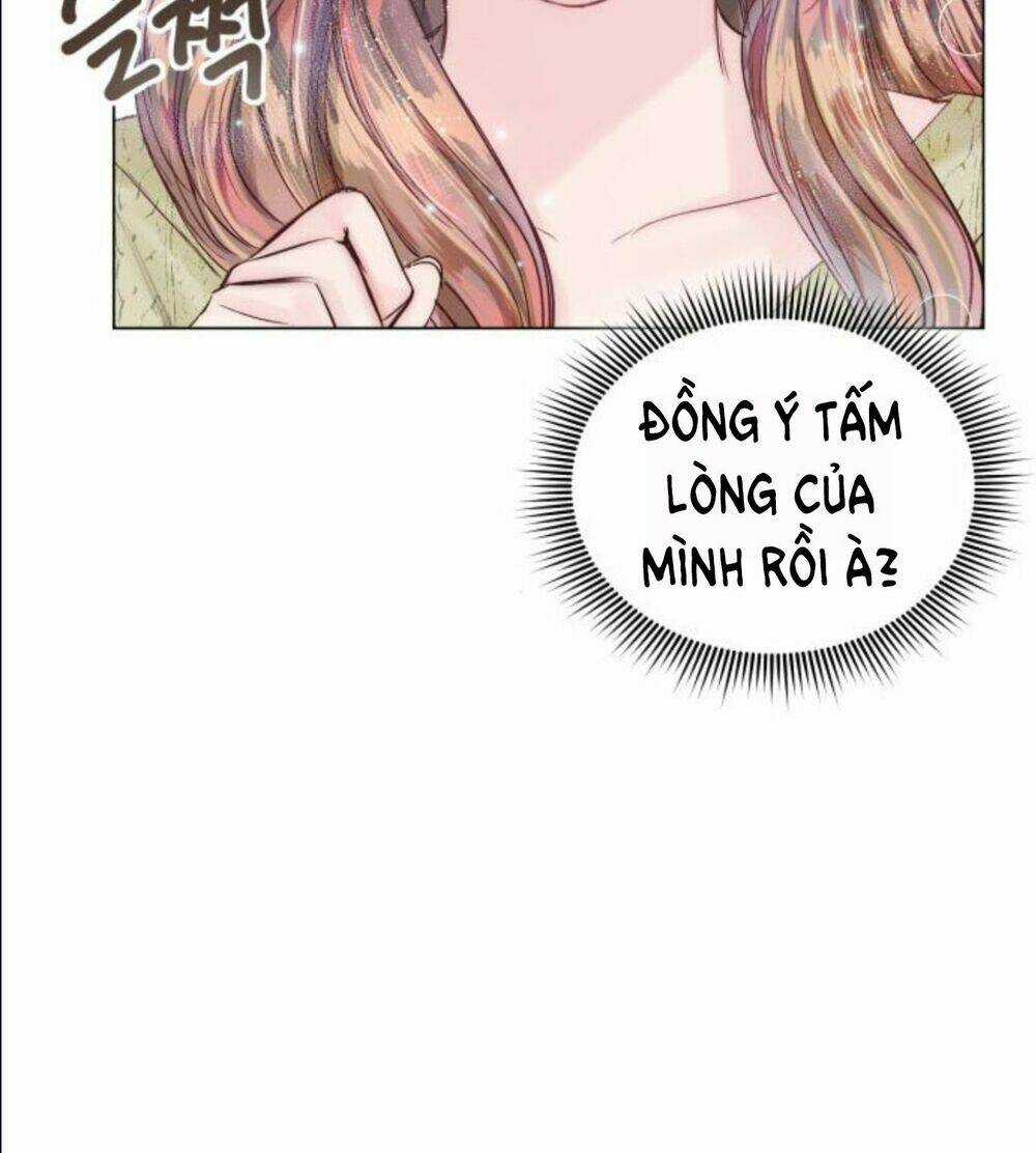 Nhất Định Chúng Ta Sẽ Được Hạnh Phúc Chapter 12 trang 68