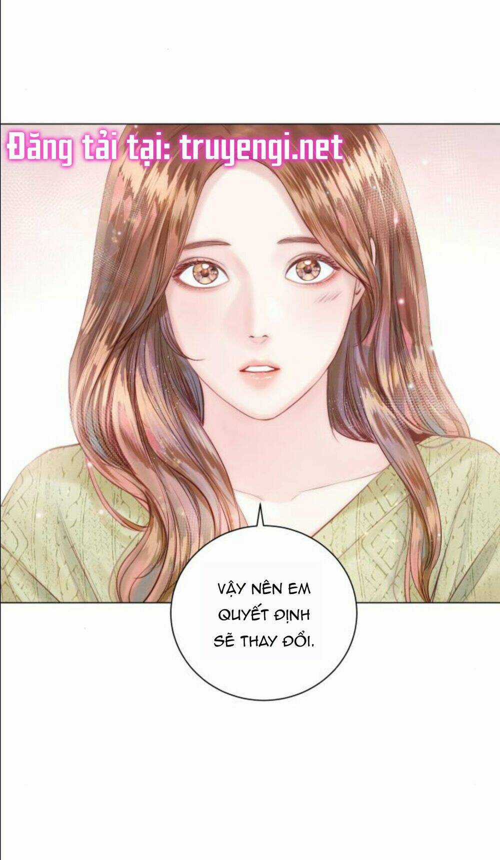 Nhất Định Chúng Ta Sẽ Được Hạnh Phúc Chapter 12 trang 7