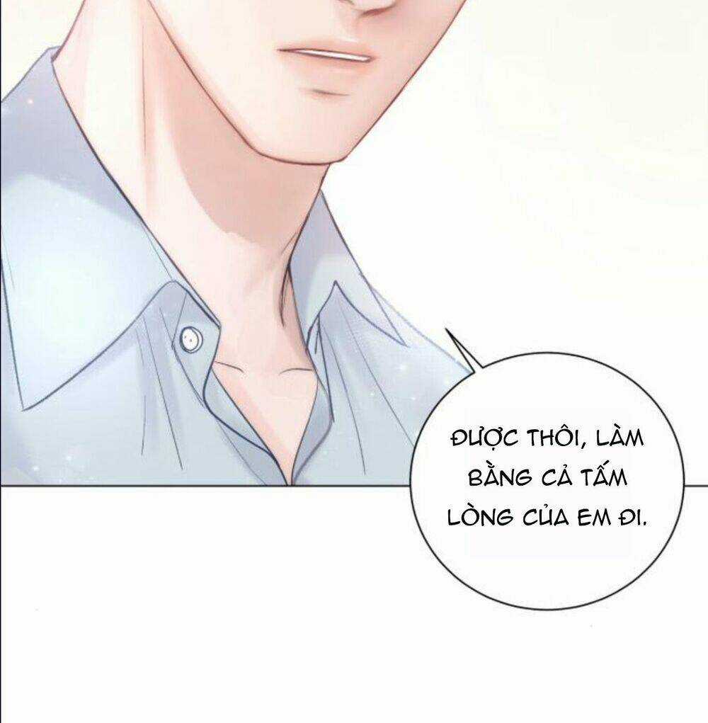 Nhất Định Chúng Ta Sẽ Được Hạnh Phúc Chapter 12 trang 70