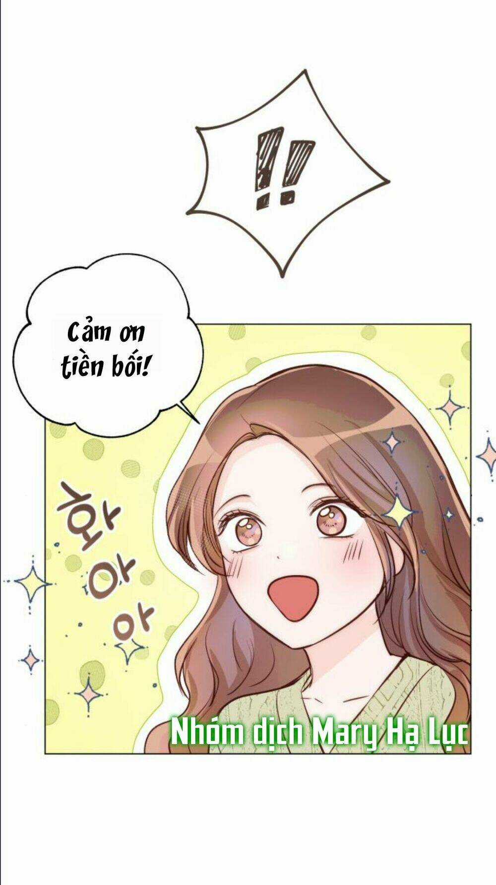 Nhất Định Chúng Ta Sẽ Được Hạnh Phúc Chapter 12 trang 71