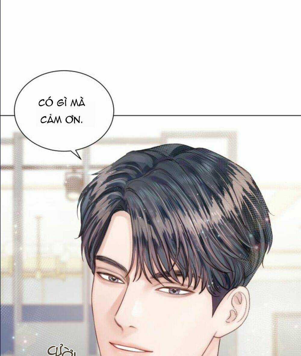 Nhất Định Chúng Ta Sẽ Được Hạnh Phúc Chapter 12 trang 72