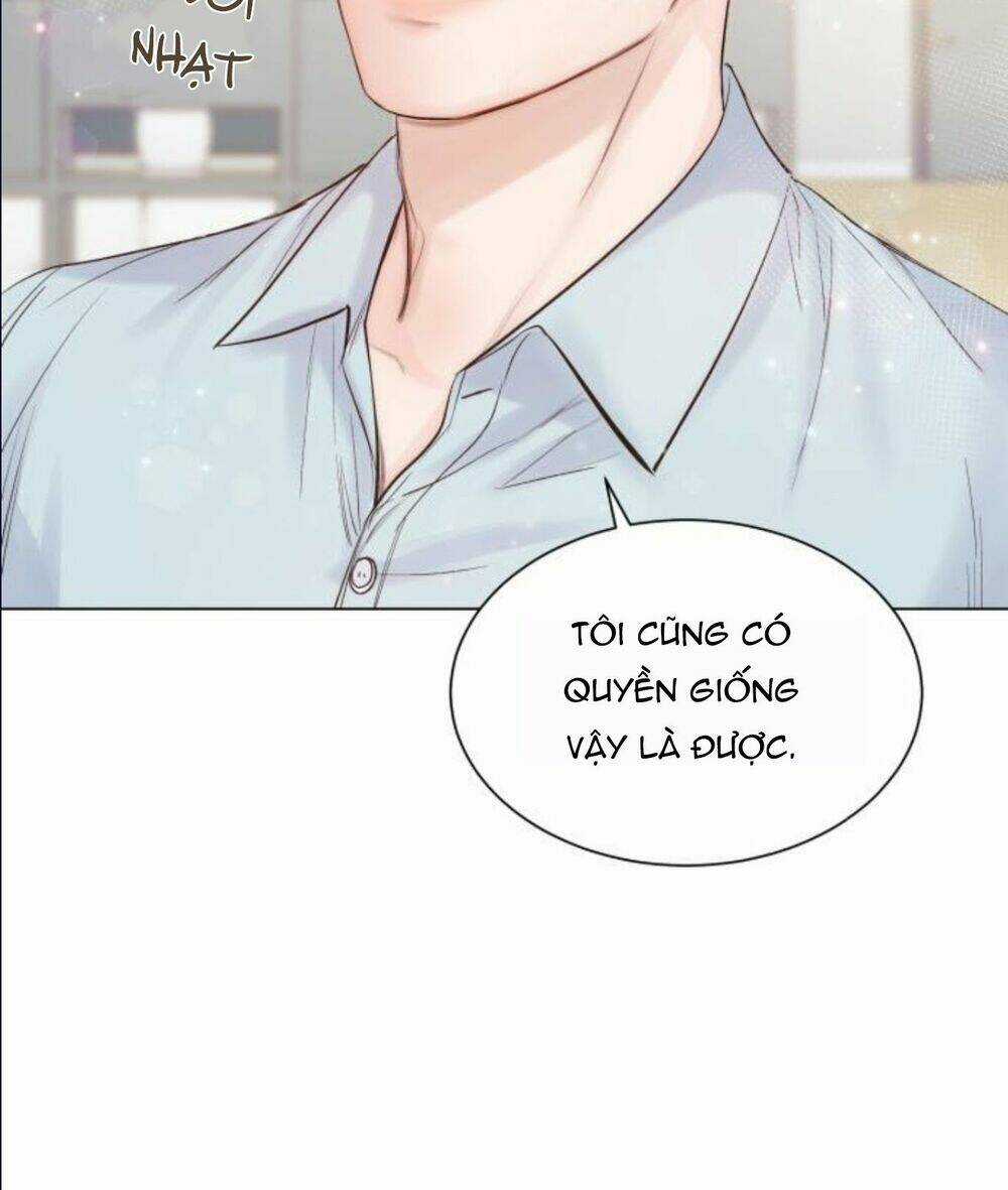 Nhất Định Chúng Ta Sẽ Được Hạnh Phúc Chapter 12 trang 73