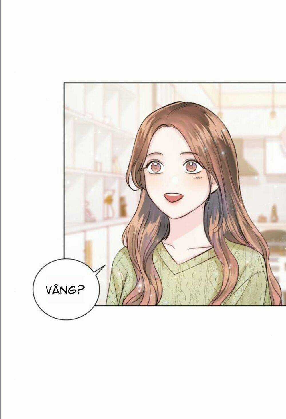 Nhất Định Chúng Ta Sẽ Được Hạnh Phúc Chapter 12 trang 74