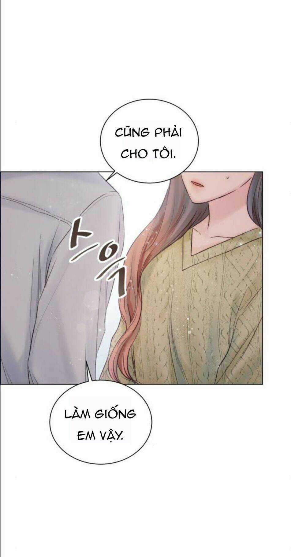 Nhất Định Chúng Ta Sẽ Được Hạnh Phúc Chapter 12 trang 75