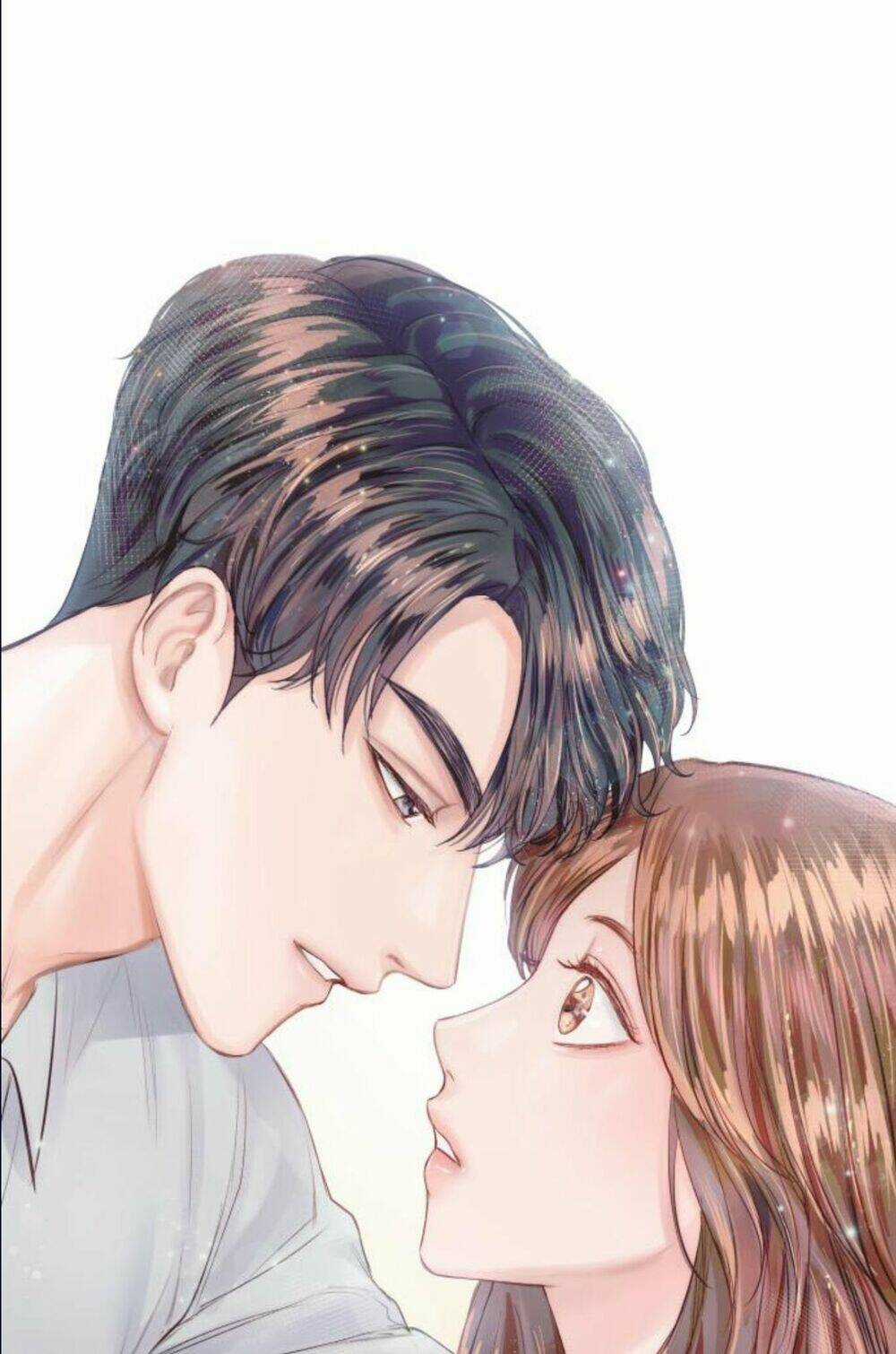 Nhất Định Chúng Ta Sẽ Được Hạnh Phúc Chapter 12 trang 76