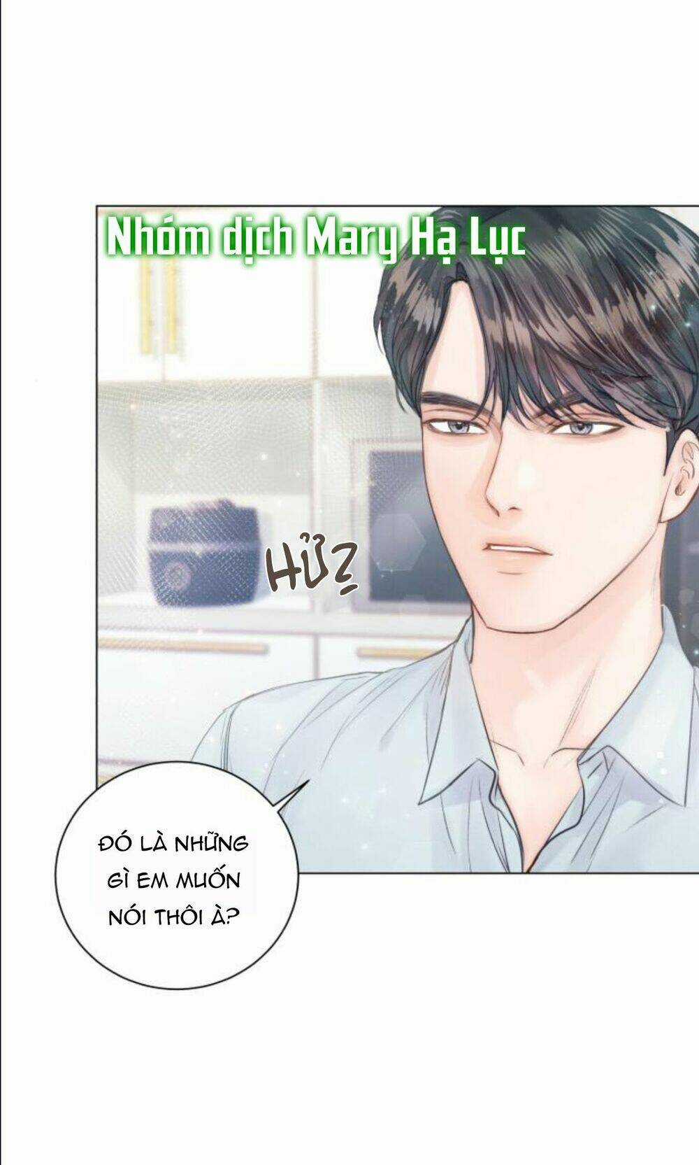 Nhất Định Chúng Ta Sẽ Được Hạnh Phúc Chapter 12 trang 8