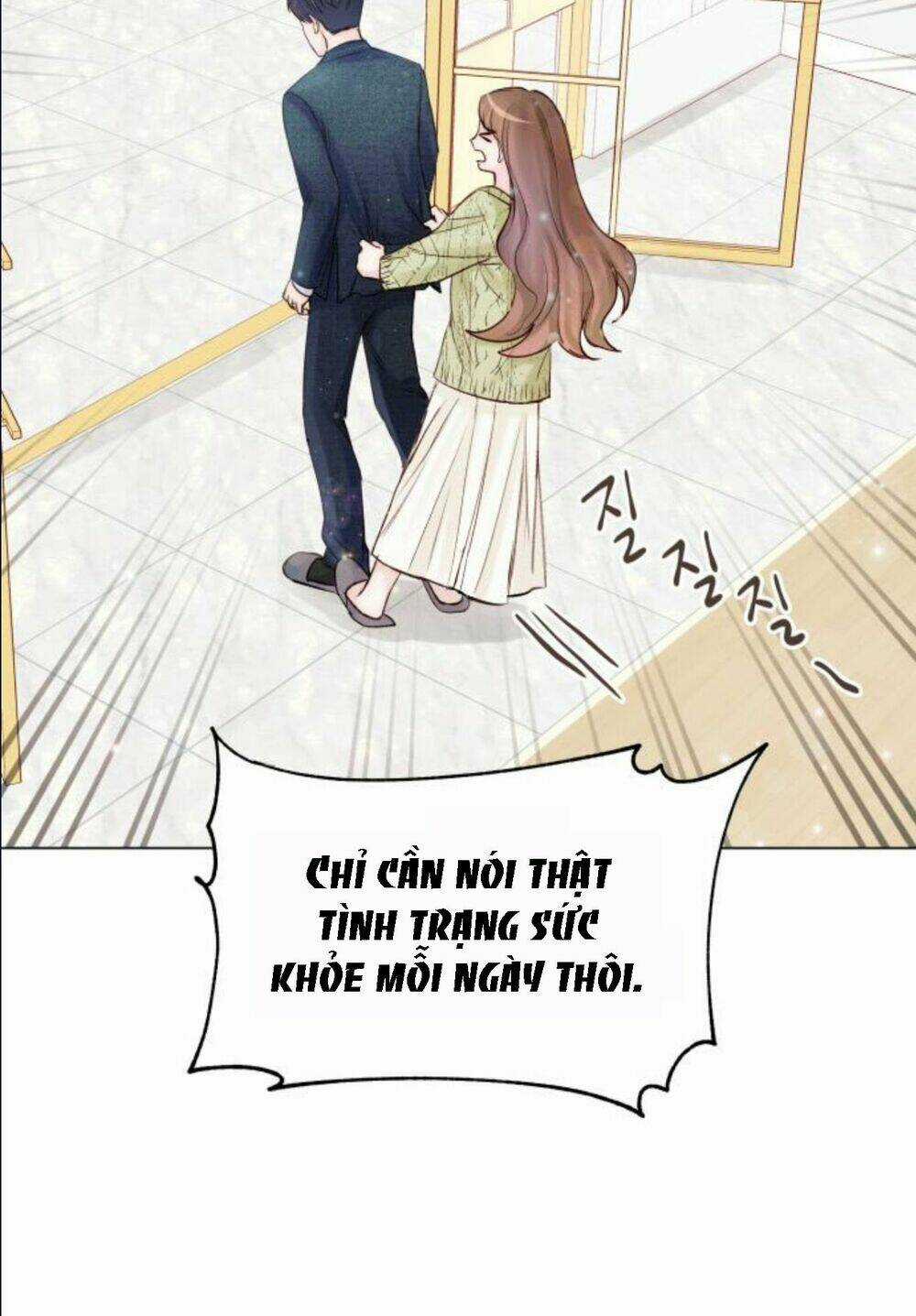 Nhất Định Chúng Ta Sẽ Được Hạnh Phúc Chapter 12 trang 84