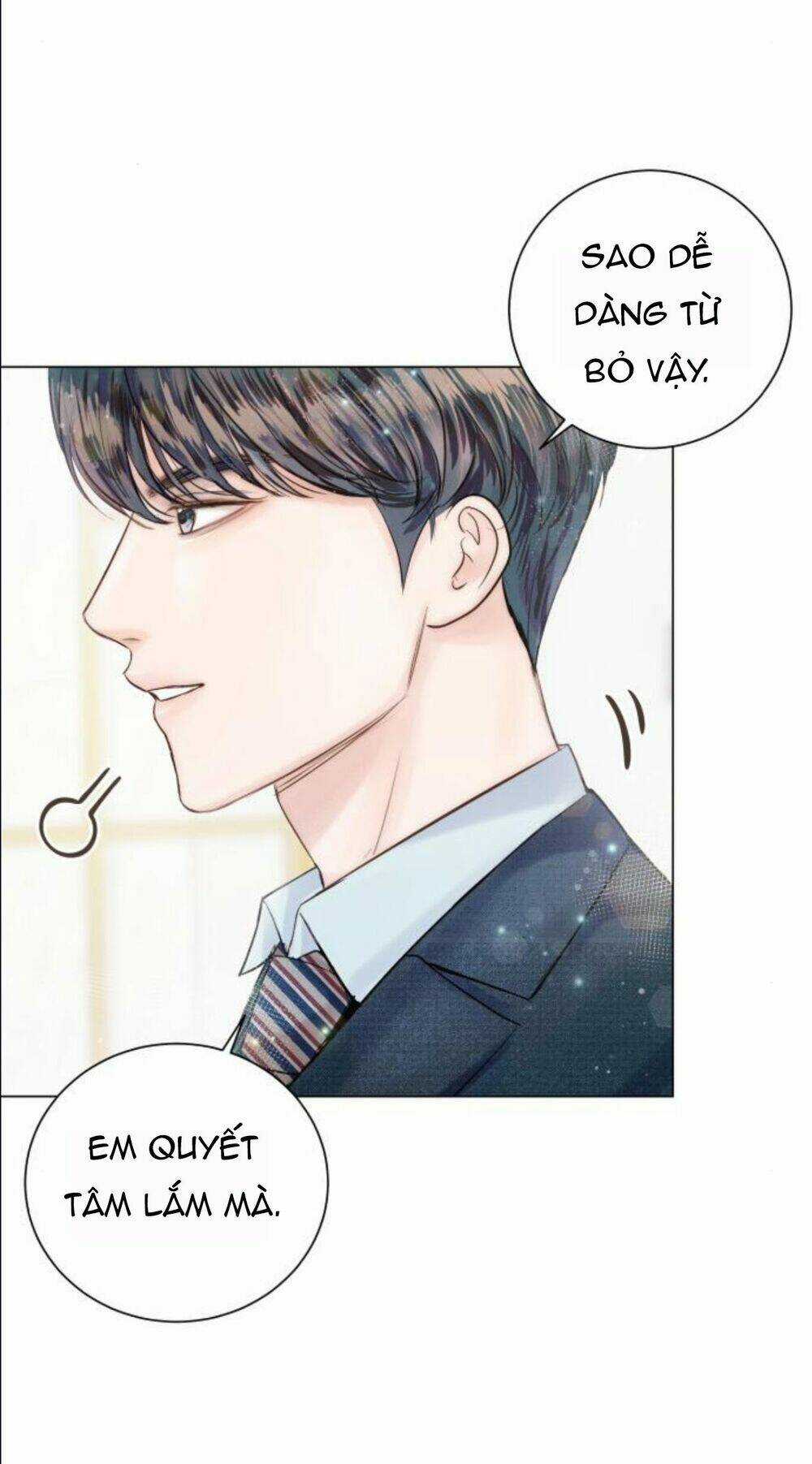 Nhất Định Chúng Ta Sẽ Được Hạnh Phúc Chapter 12 trang 85