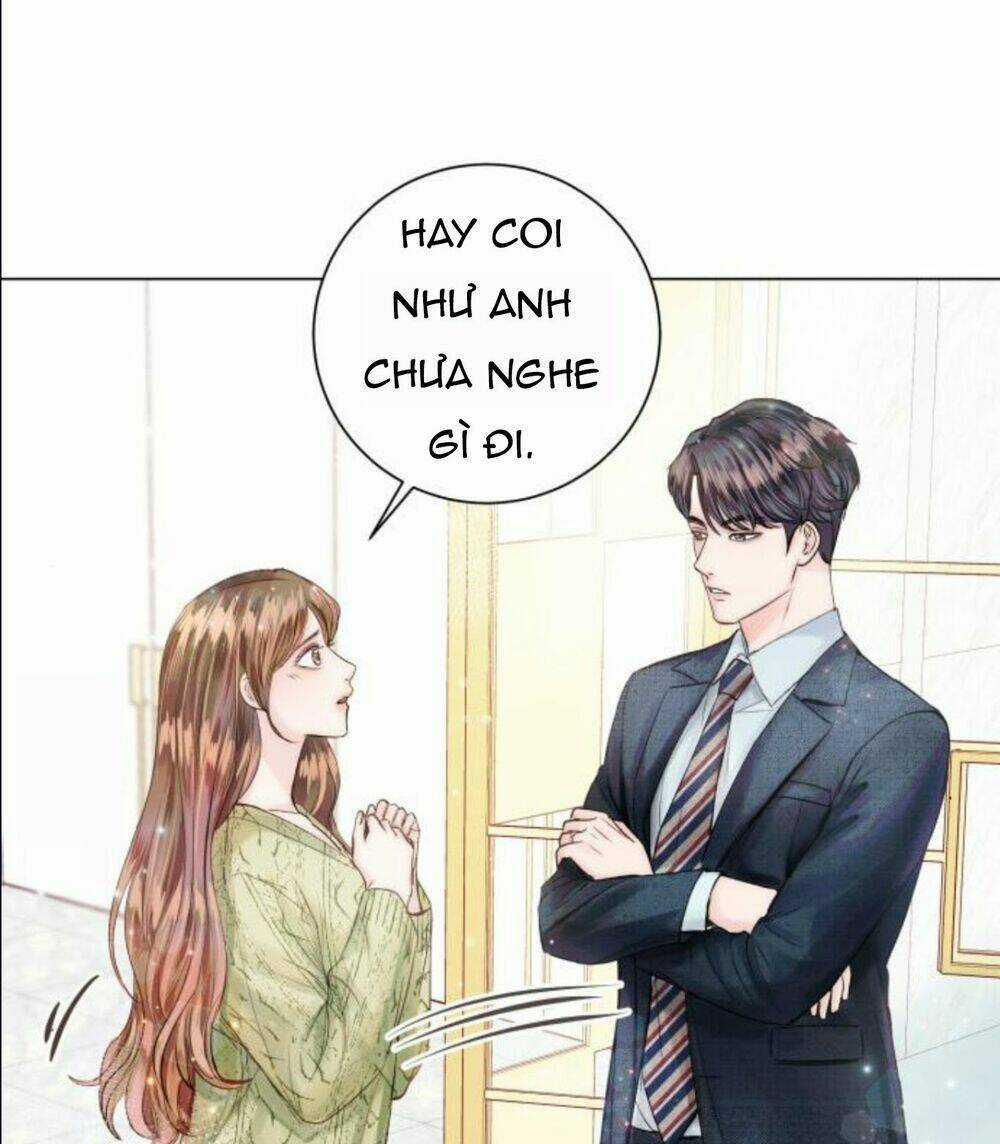 Nhất Định Chúng Ta Sẽ Được Hạnh Phúc Chapter 12 trang 86