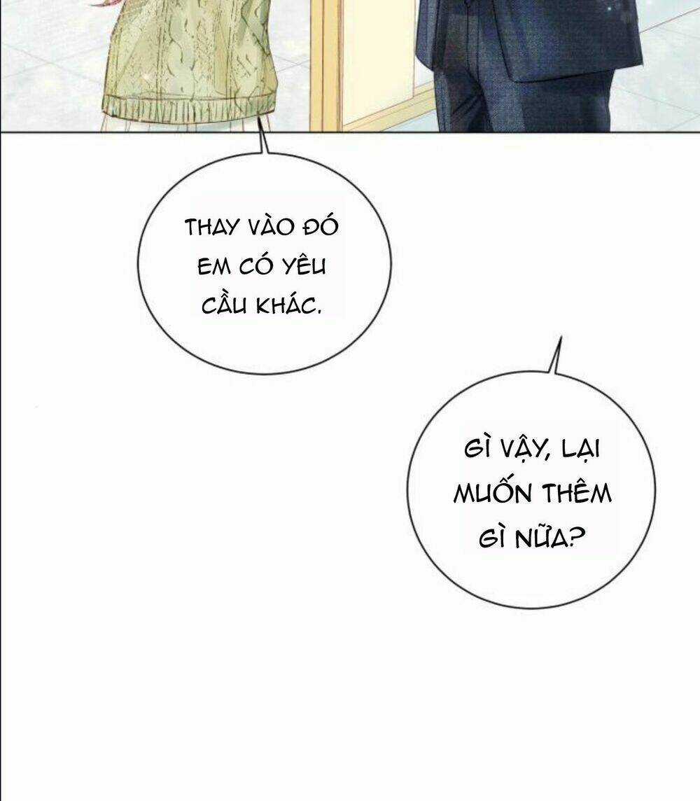 Nhất Định Chúng Ta Sẽ Được Hạnh Phúc Chapter 12 trang 87