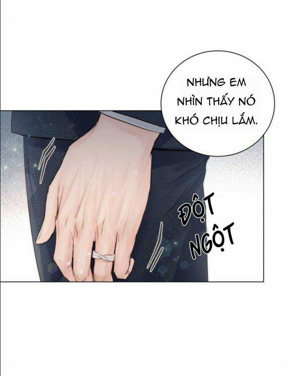 Nhất Định Chúng Ta Sẽ Được Hạnh Phúc Chapter 12 trang 96