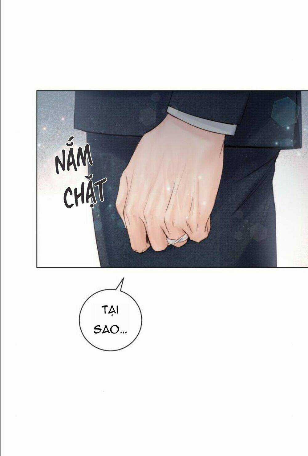 Nhất Định Chúng Ta Sẽ Được Hạnh Phúc Chapter 12 trang 97