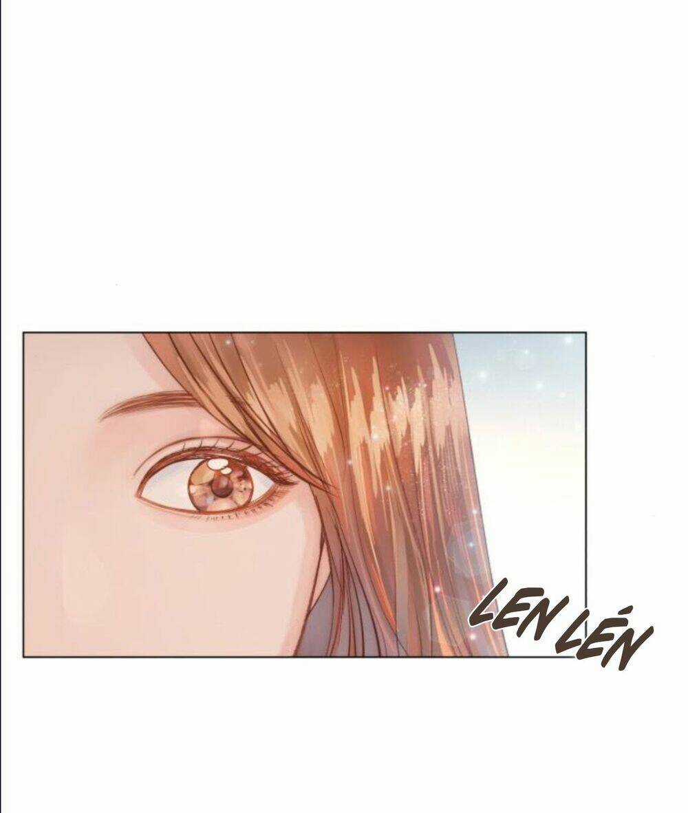 Nhất Định Chúng Ta Sẽ Được Hạnh Phúc Chapter 13 trang 16