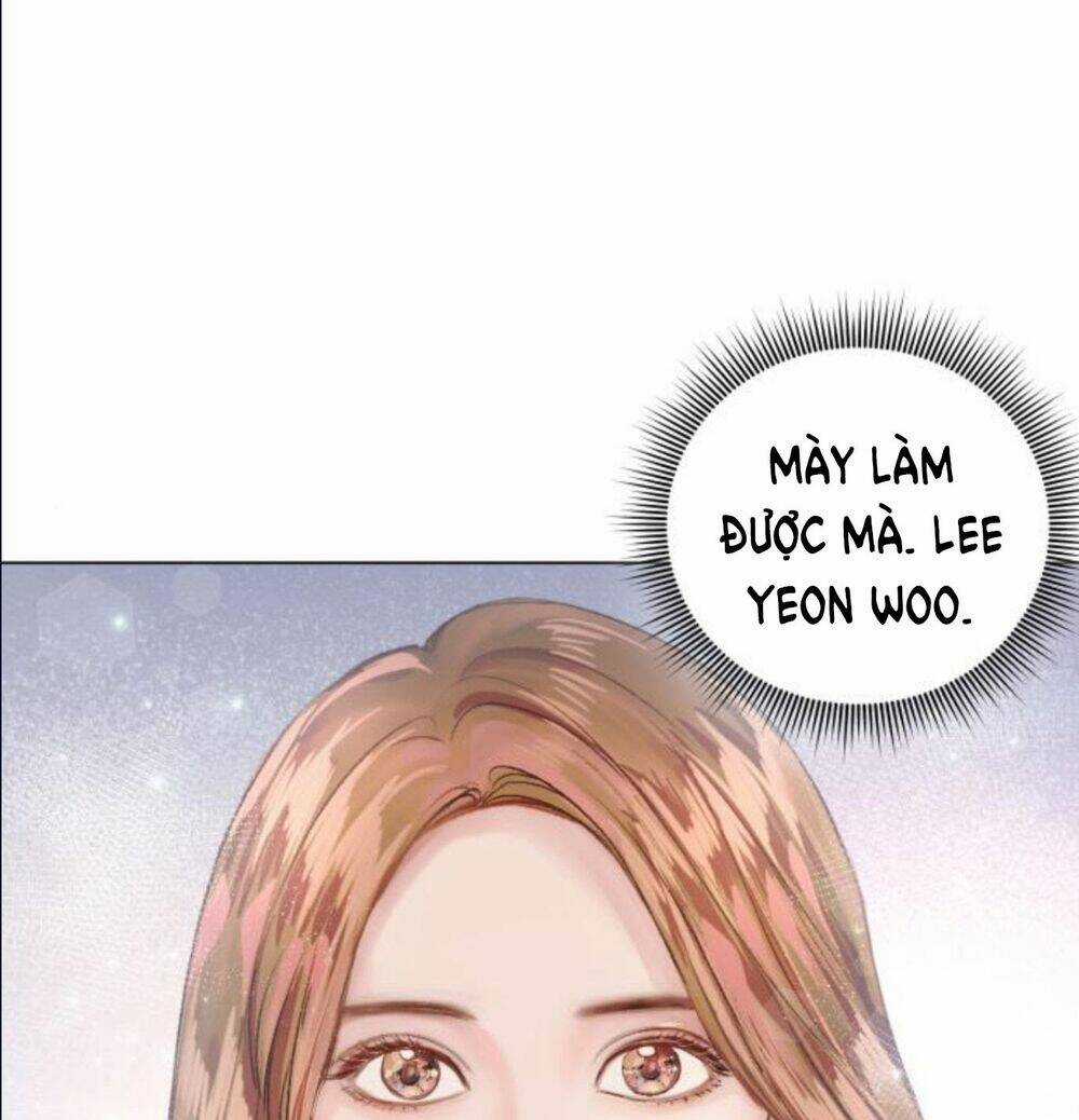 Nhất Định Chúng Ta Sẽ Được Hạnh Phúc Chapter 13 trang 18