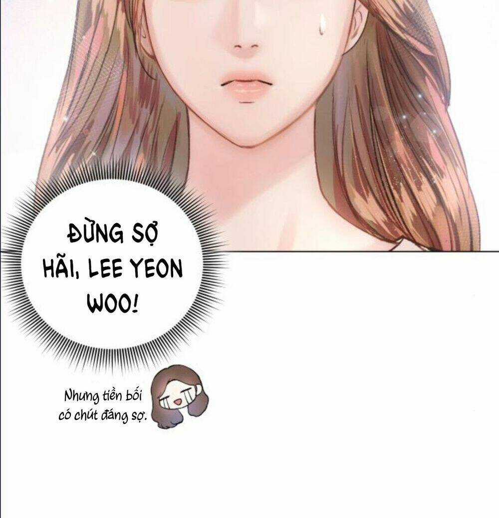 Nhất Định Chúng Ta Sẽ Được Hạnh Phúc Chapter 13 trang 19