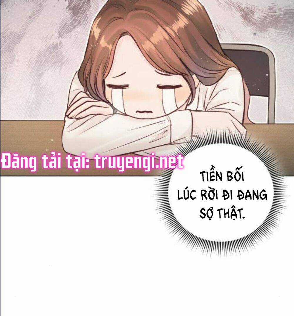 Nhất Định Chúng Ta Sẽ Được Hạnh Phúc Chapter 13 trang 2