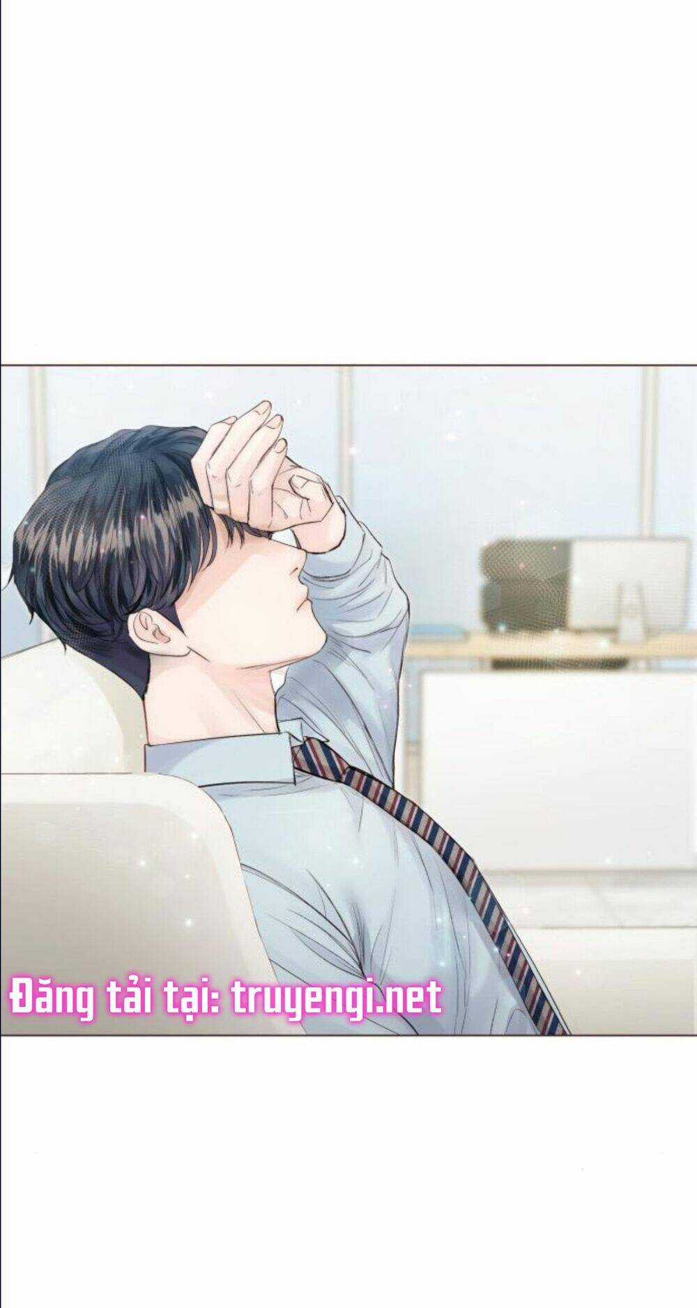 Nhất Định Chúng Ta Sẽ Được Hạnh Phúc Chapter 13 trang 26