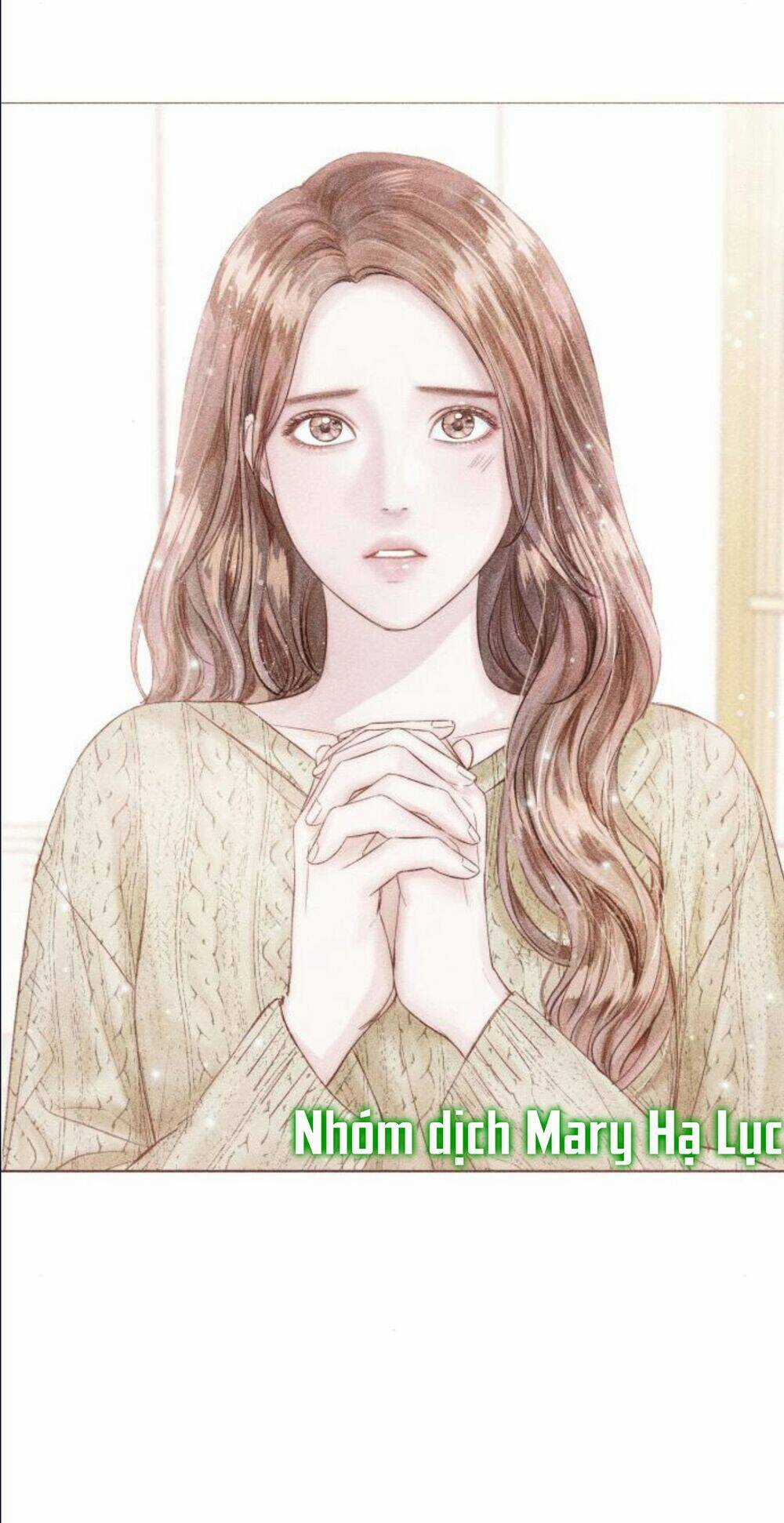 Nhất Định Chúng Ta Sẽ Được Hạnh Phúc Chapter 13 trang 29